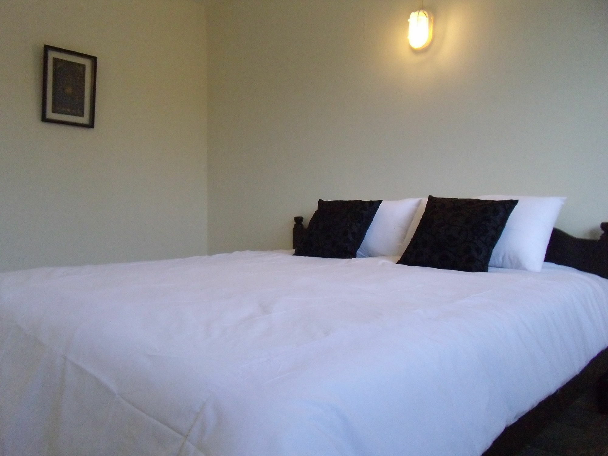 Albatross Guesthouse @ Thungwualaen Beach Pathiu Eksteriør billede